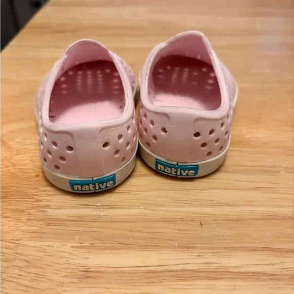Native Kids Light Pink - Picture 3 of 4